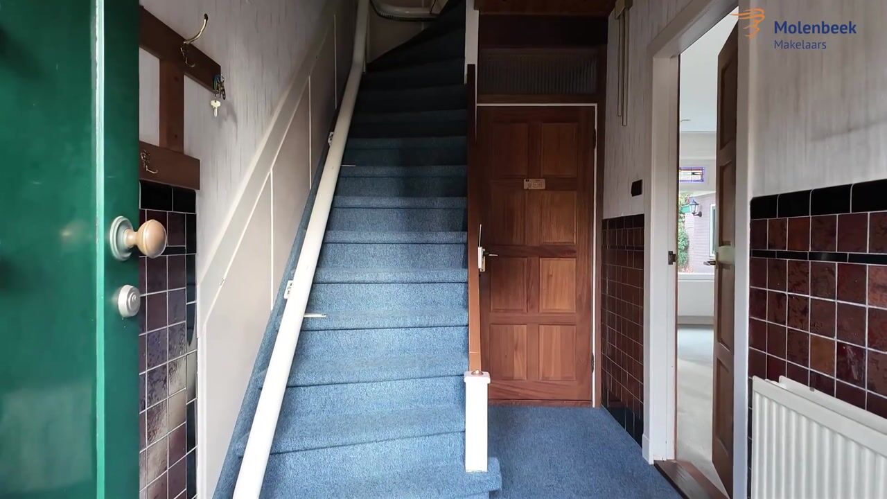 Video van Roemer Visscherlaan 82