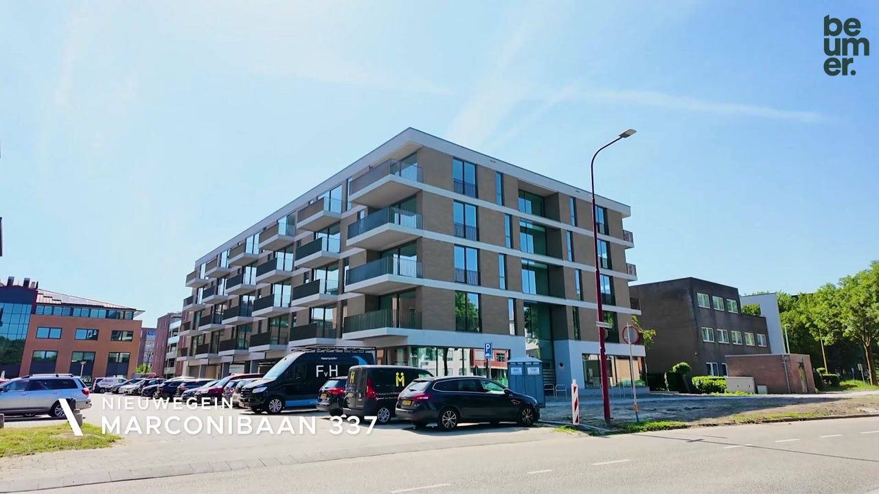 Video van Marconibaan 3-37