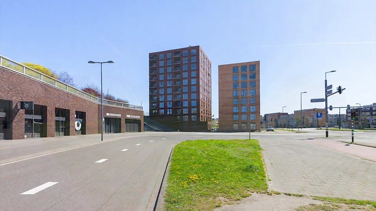 Video of Huidenclubplein 106