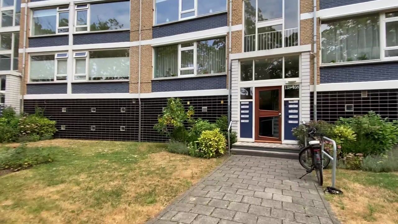 Video van Traviatastraat 150