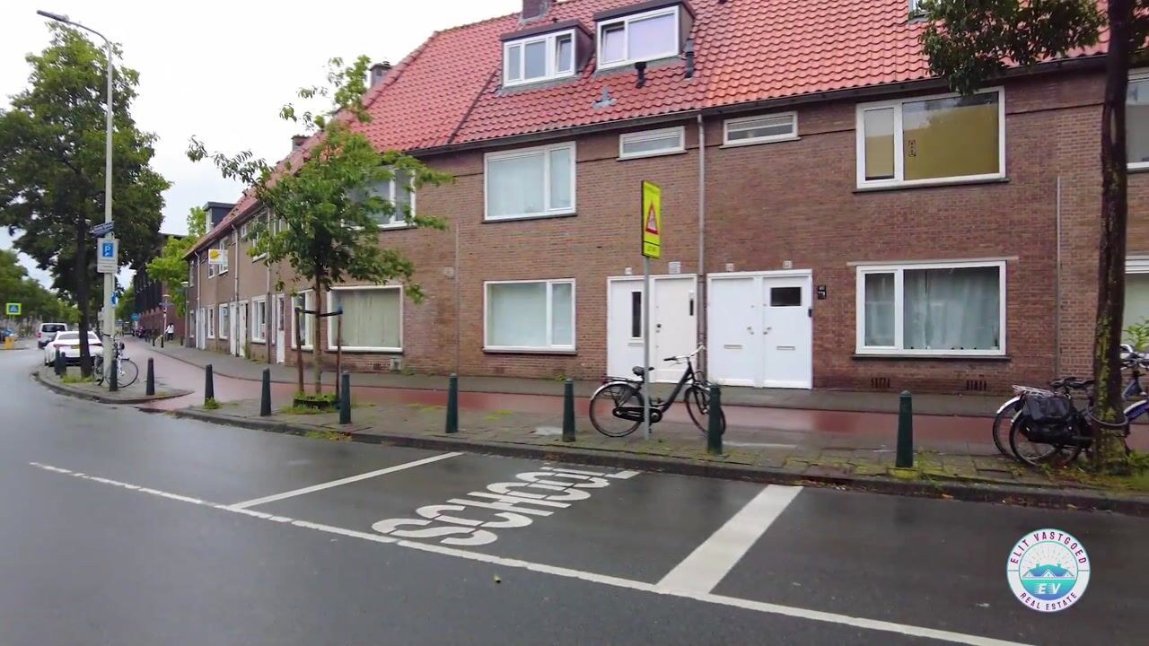 Video van Alberdingk Thijmstraat 176