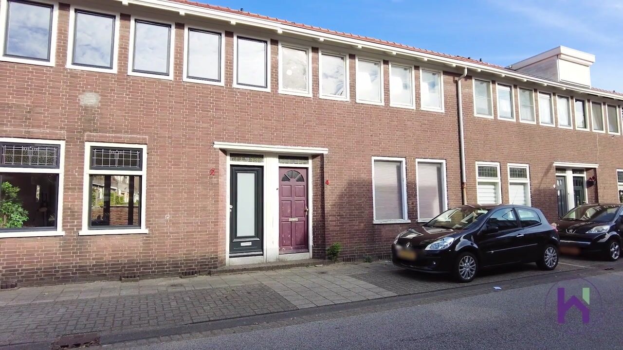 Video of Henriëtte Ronnerstraat 2