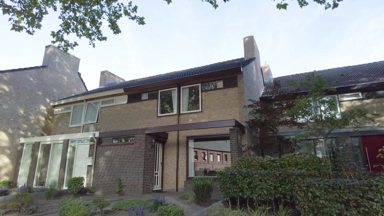 Video van Bergstraat 15