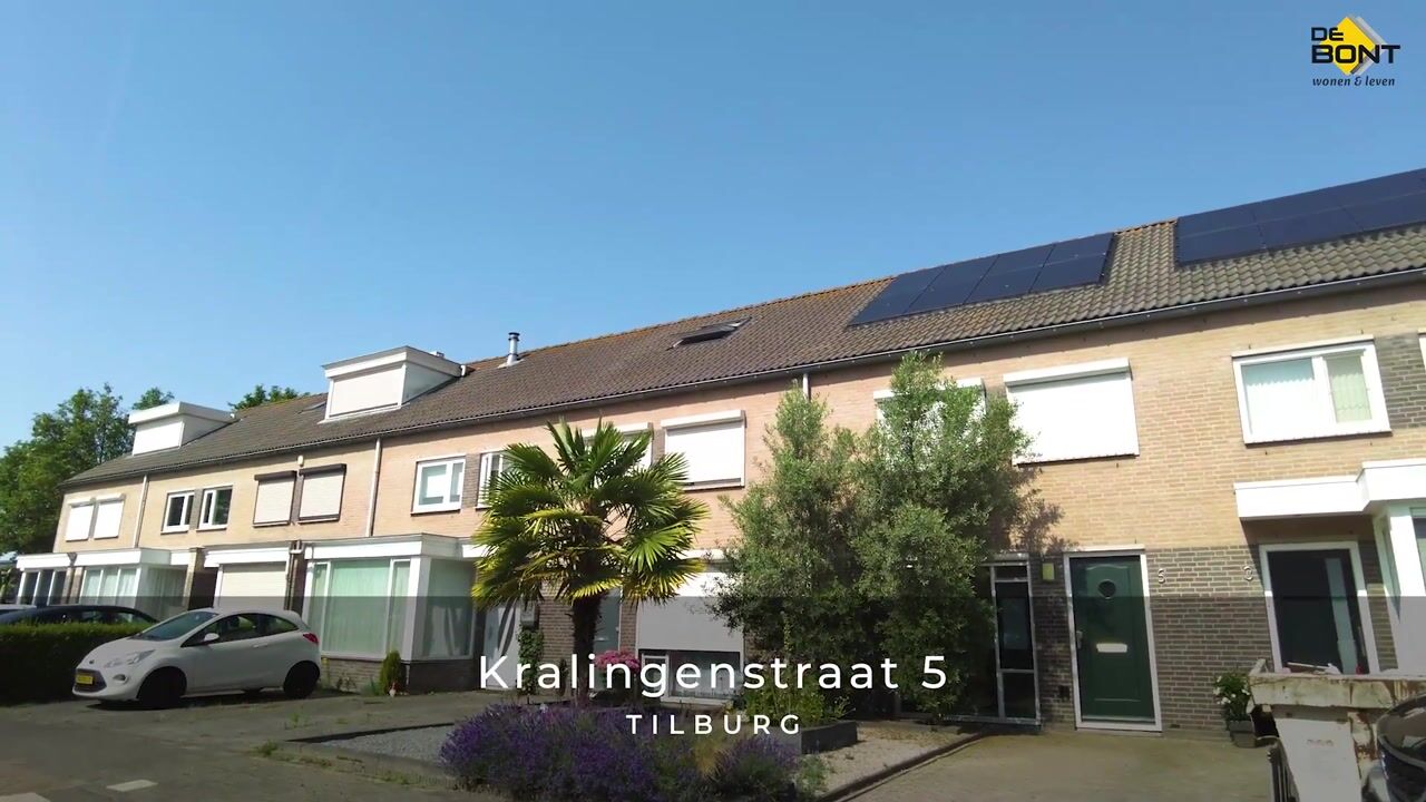 Video van Kralingenstraat 5