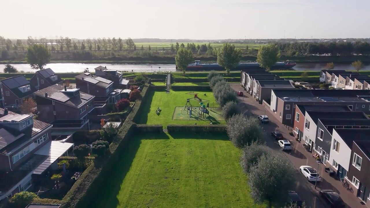 Video van Damsterwaard 9