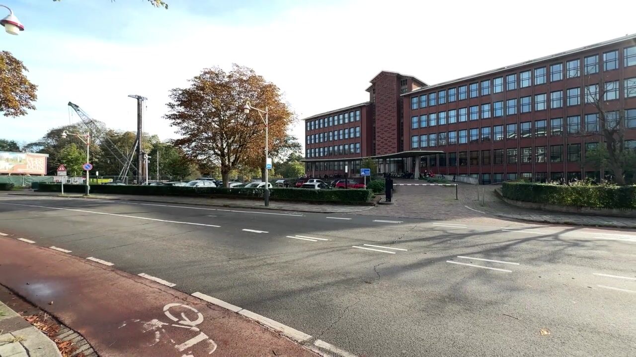 Video van Plesmanweg 351