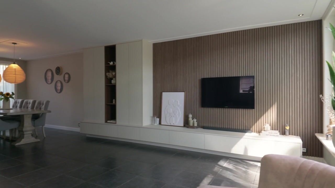 Video van Dreef 12