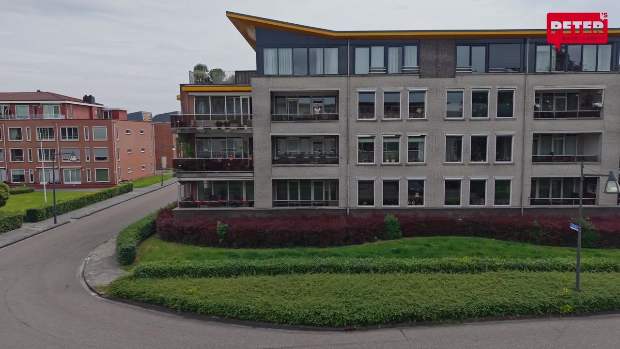 Video van Touwslager 3