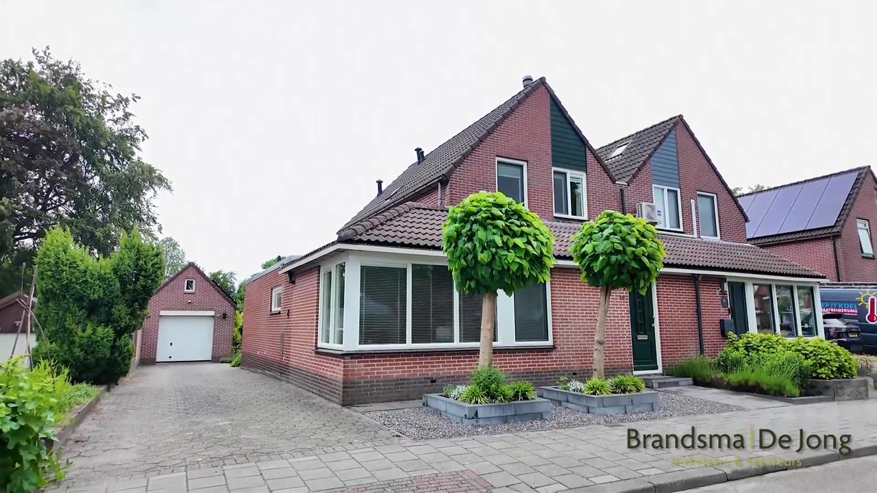 Video van Koestraat 16
