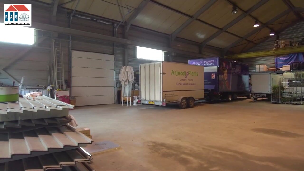 Video van de Hofstede 47