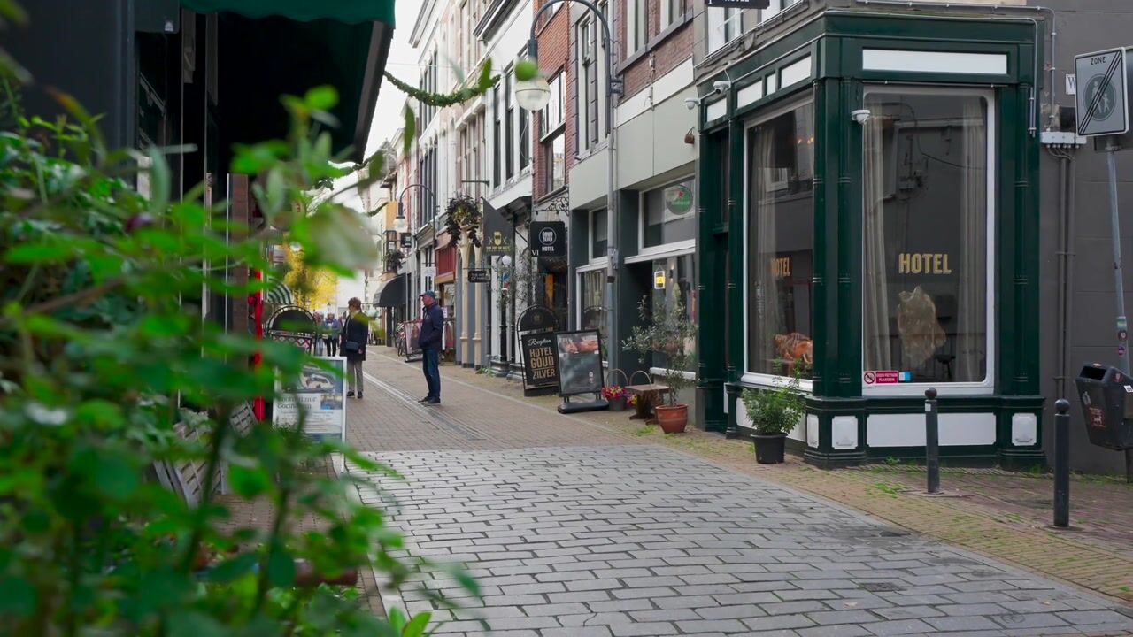 Video of Weessteeg 22-B