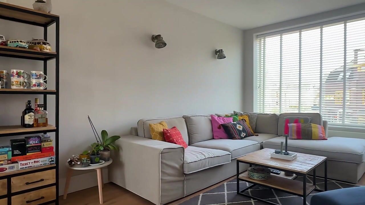 Video van Scharlo 35