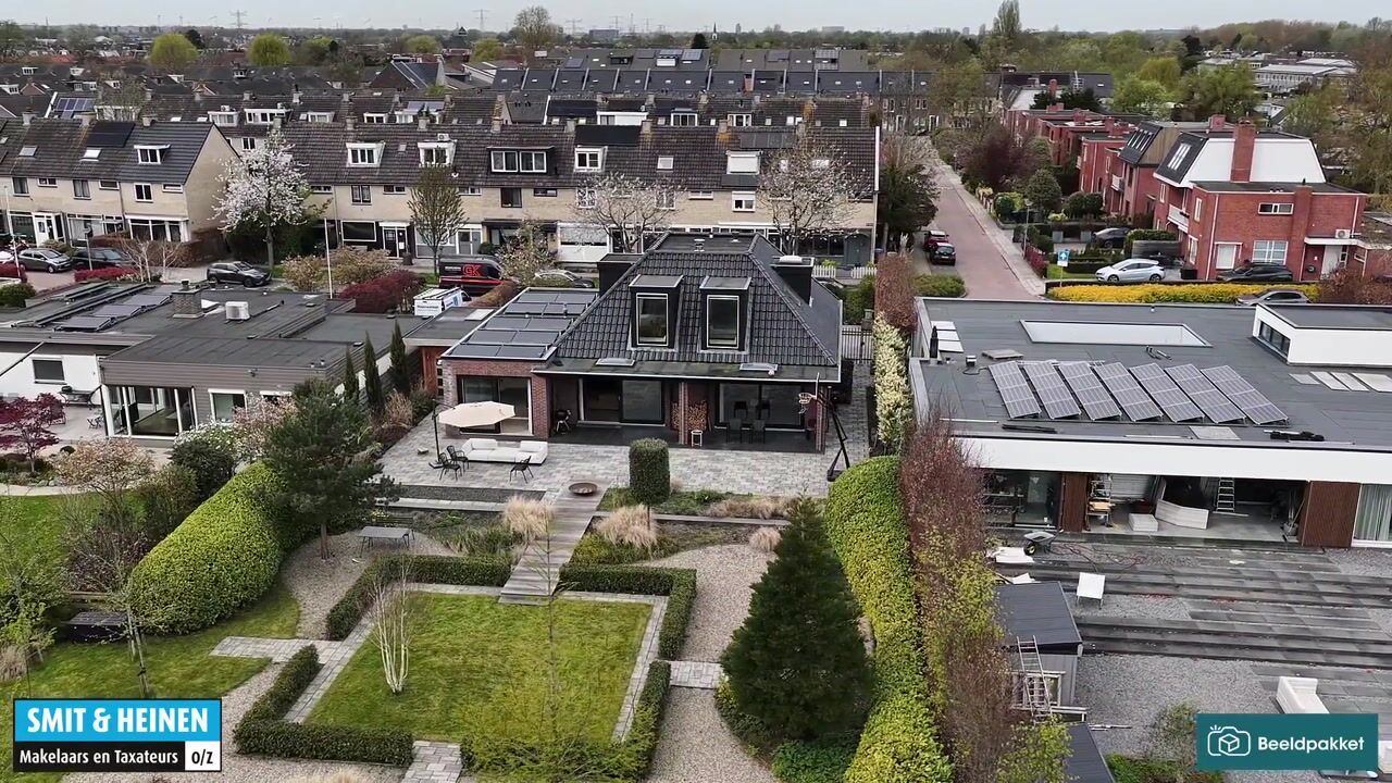 Video van de Gouwe 29