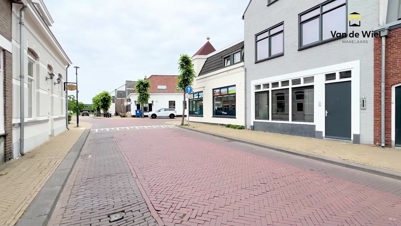 Video van Beeksestraat 1