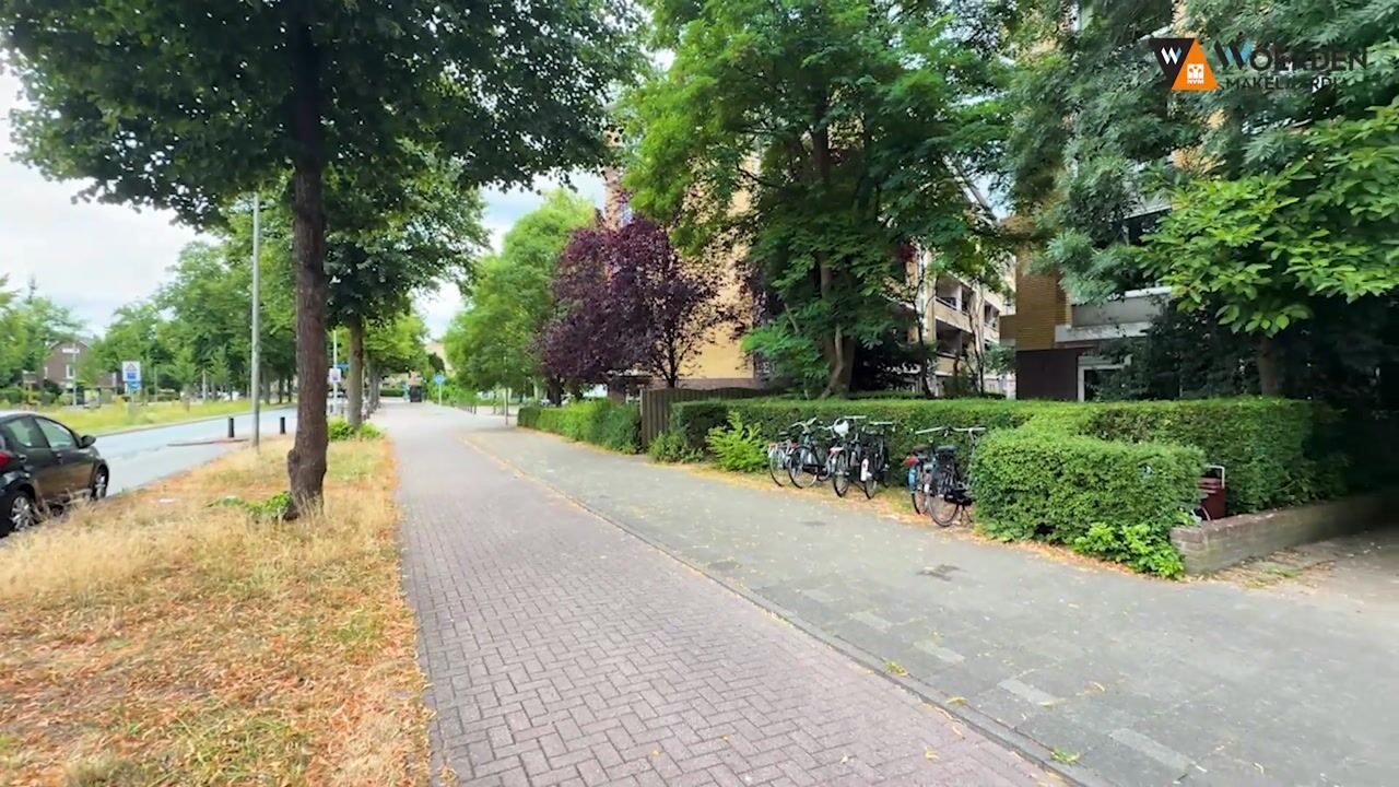 Video van Lessinglaan 11-A