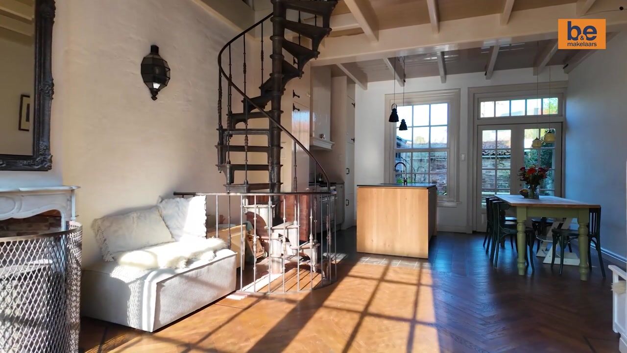 Video of Muntstraat 24