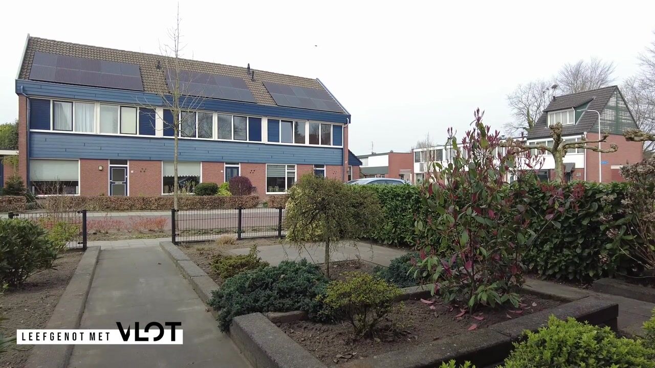 Video van Möllenbergstraat 57