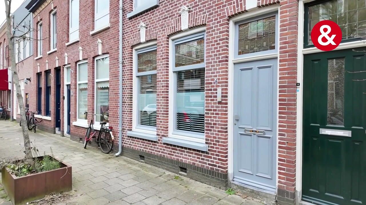 Video van Croesestraat 6