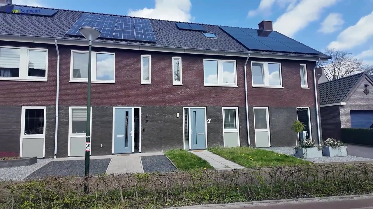 Video van Kerkekkers 2-B