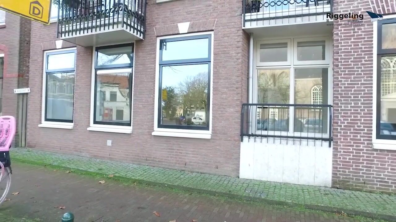 Video of Kerkstraat 66