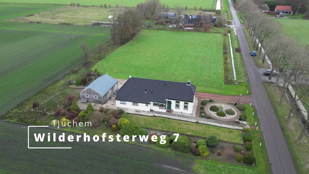 Video van Wilderhofsterweg 7