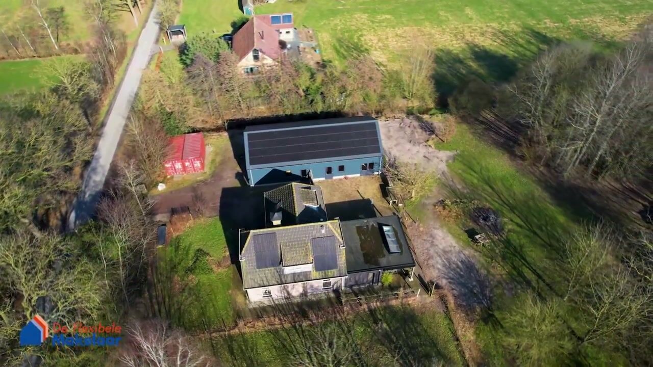 Video van Skieppedrifte 9-A