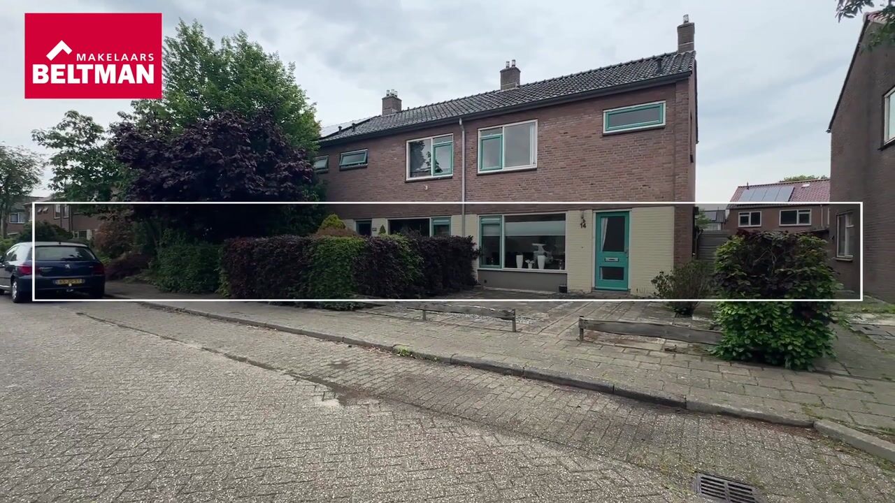 Video van Albert Cuyplaan 14