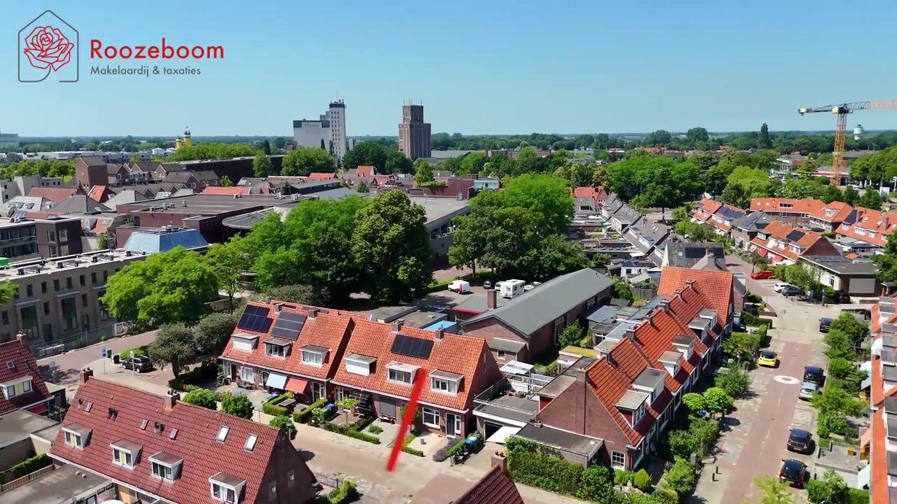 Video van Floresstraat 23