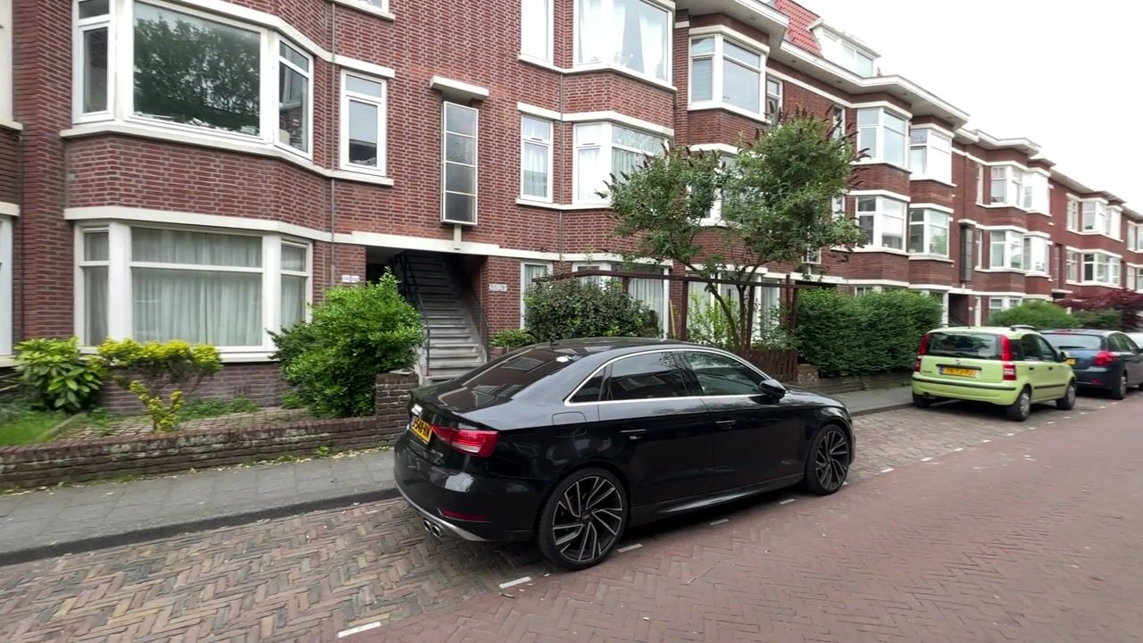 Video van Hulshorststraat 301-A