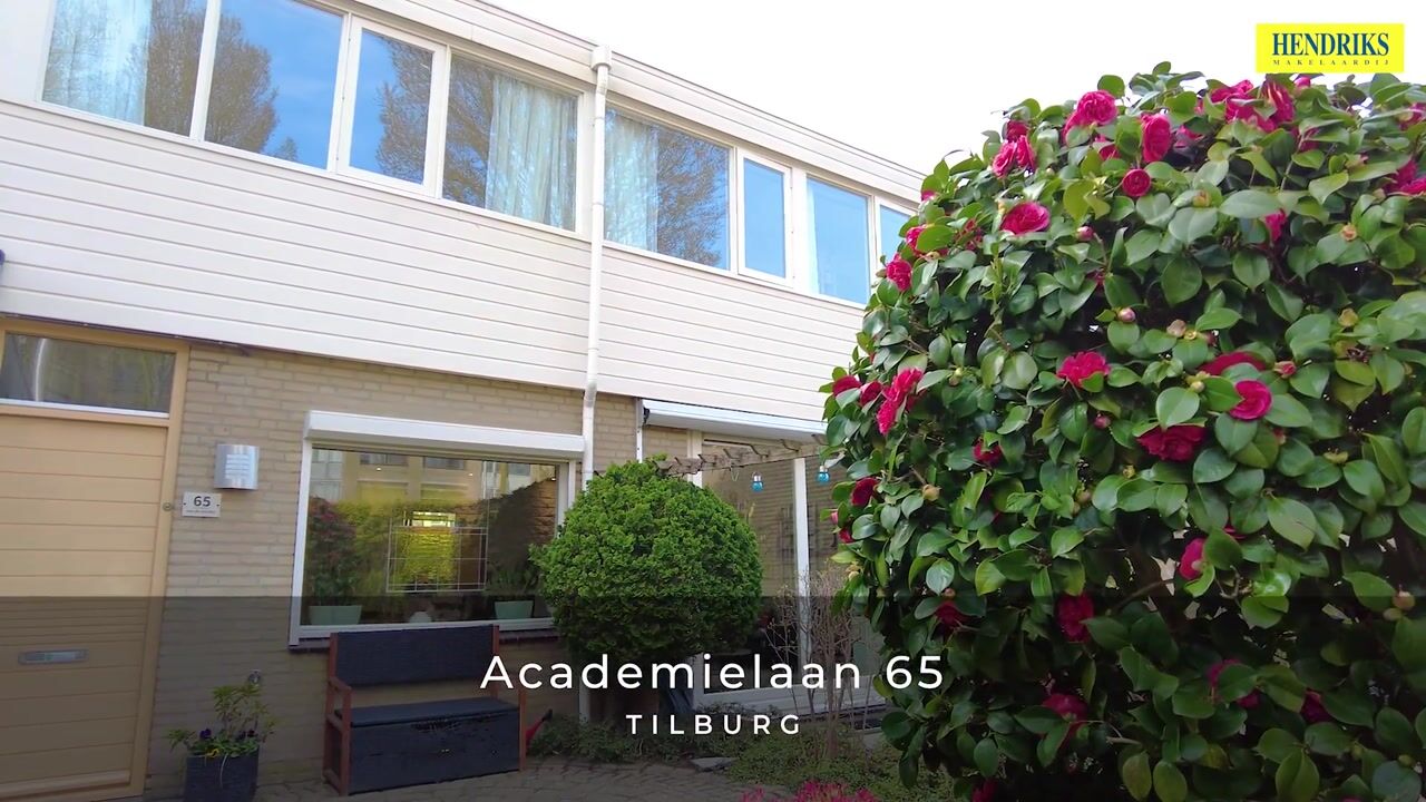 Video of Academielaan 65