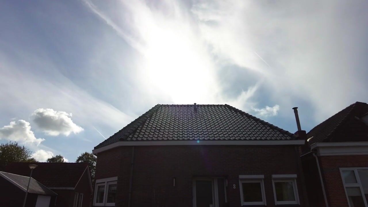 Video van Watertorenstraat 8
