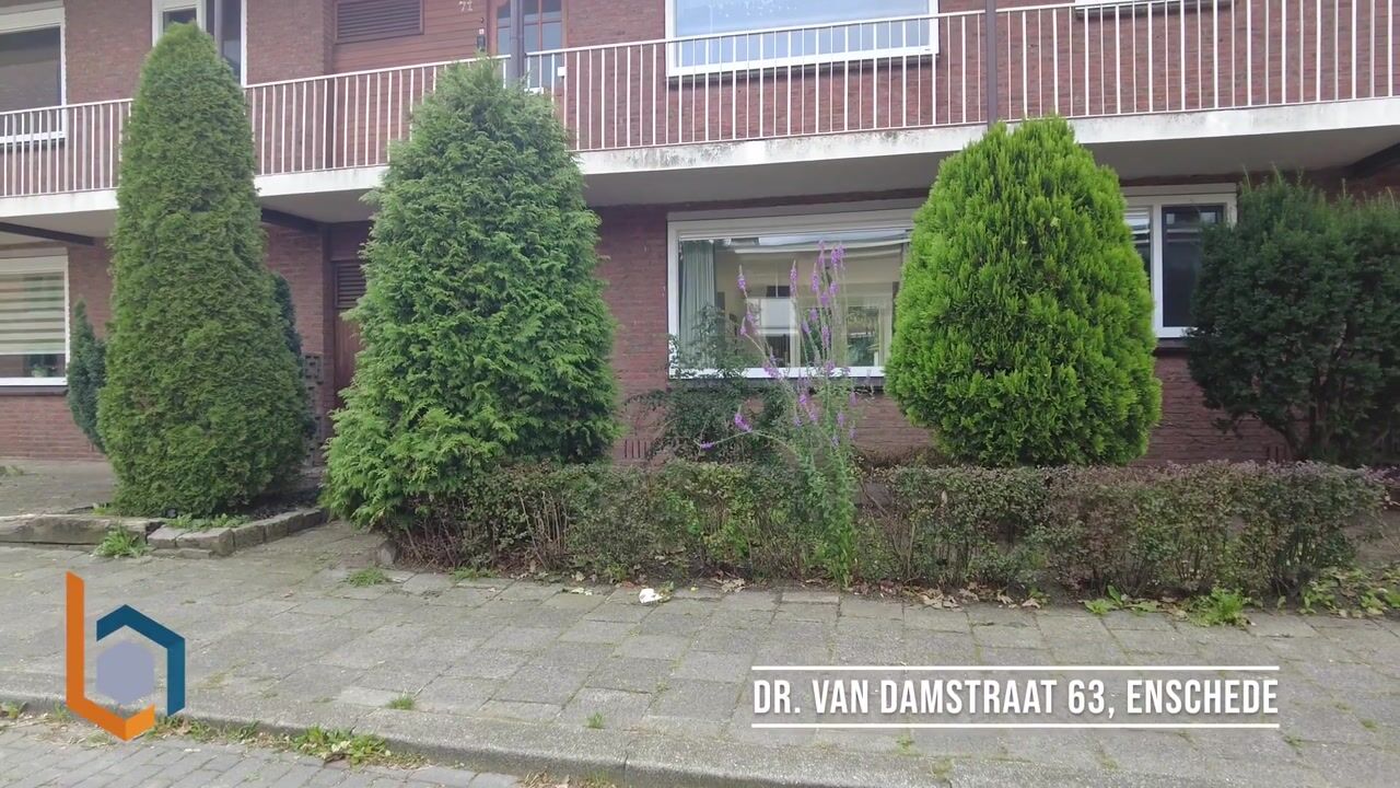Video van Dr. Van Damstraat 63