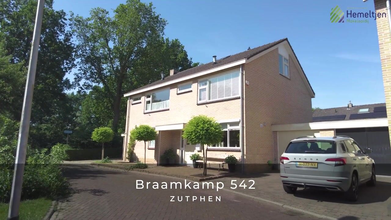 Video van Braamkamp 542