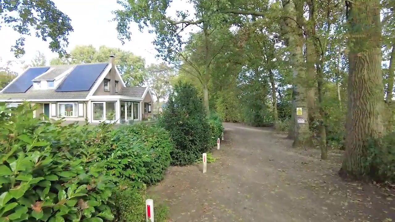 Video van Portlanderdijk 14