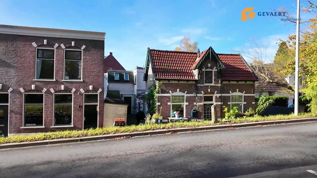 Video van Plantsoen 17