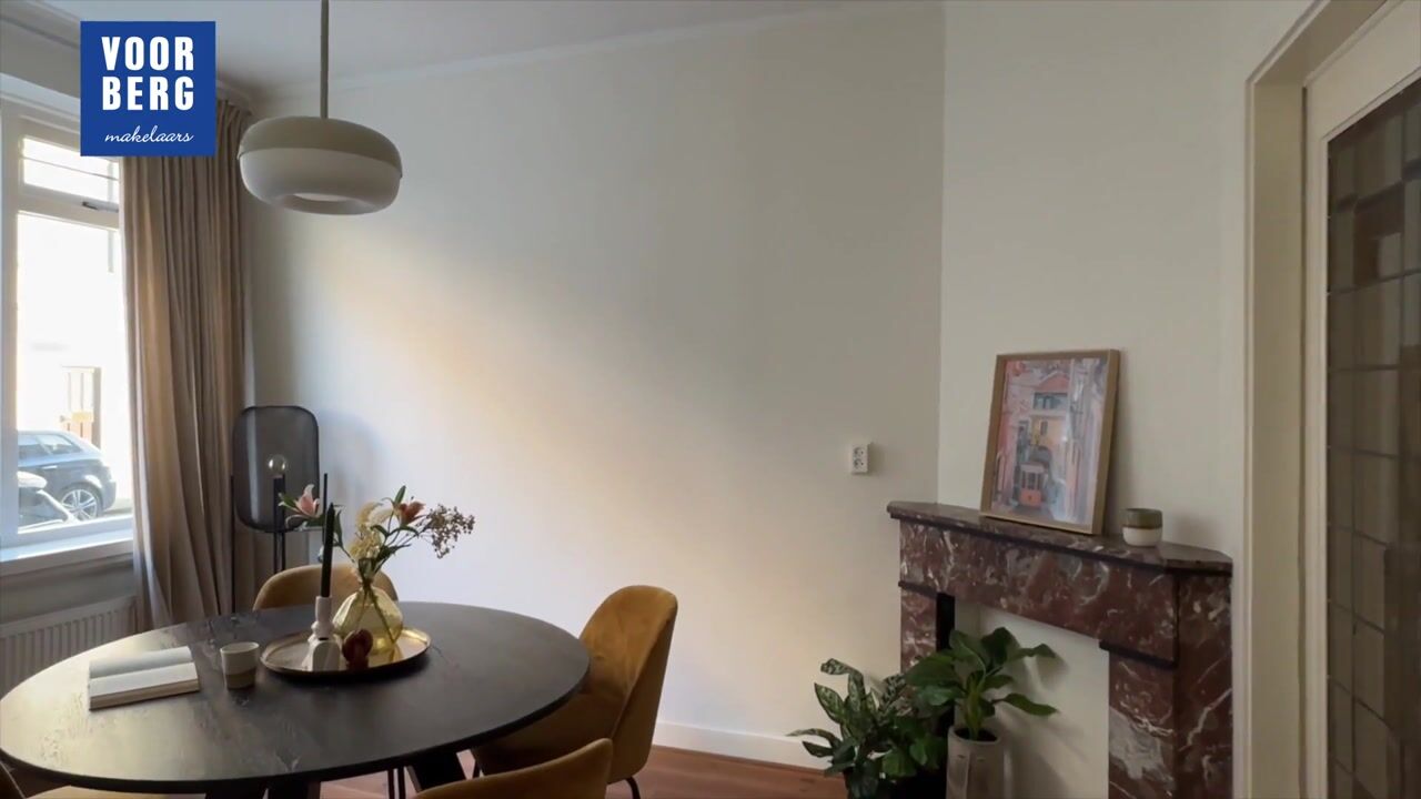 Video of Sonmansstraat 111-B