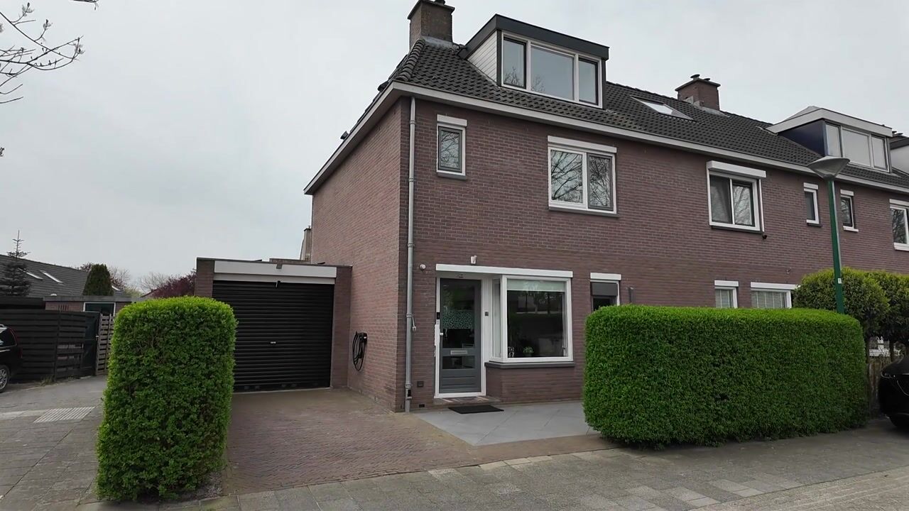 Video van Schootvork 1