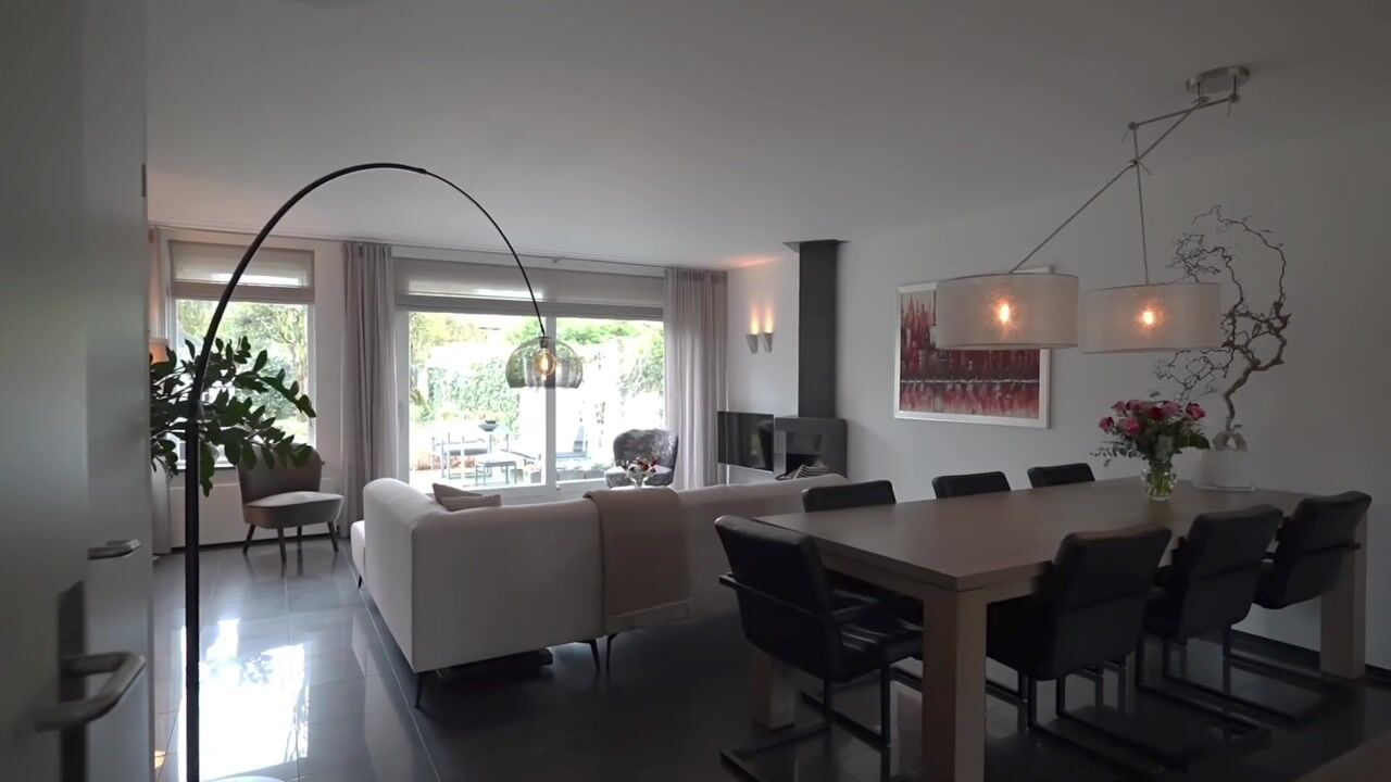 Video van Arenberglaan 227