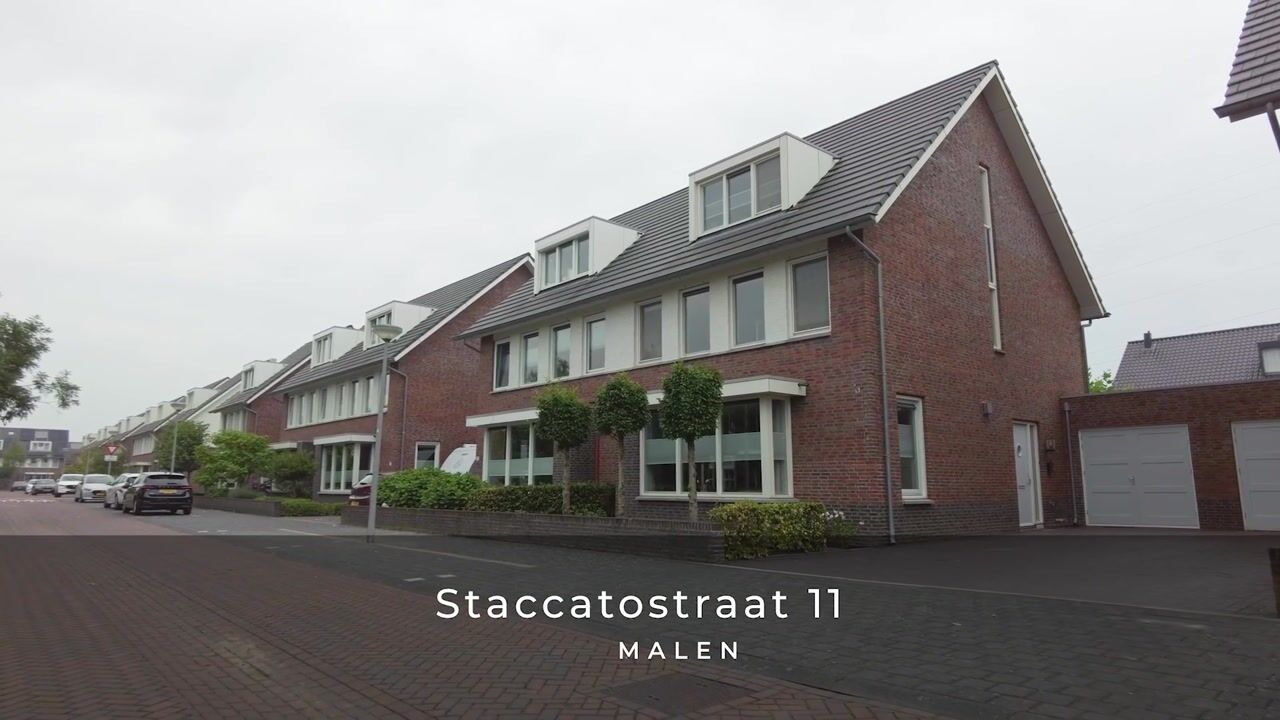 Video van Staccatostraat 11