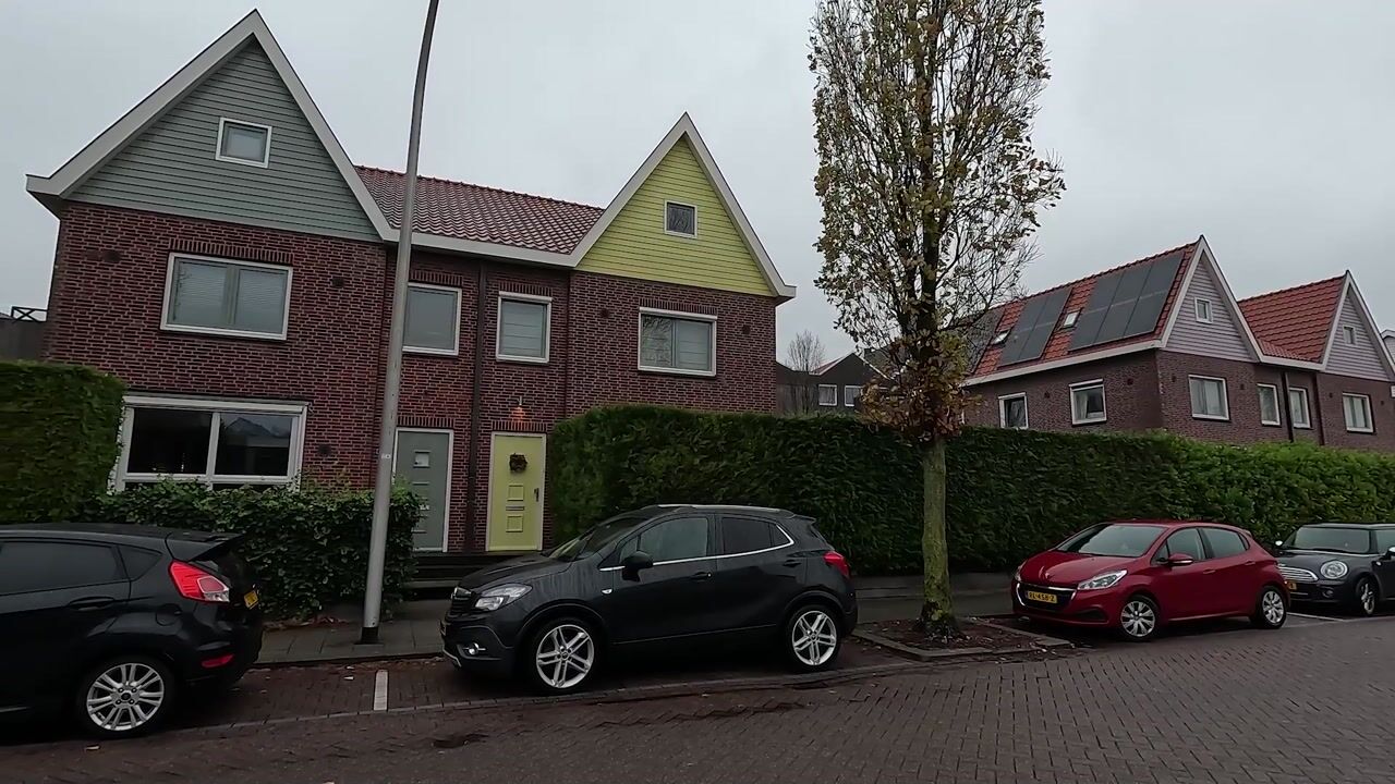 Video of Koningin Julianastraat 44