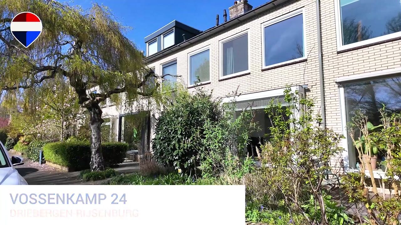 Video of Vossenkamp 24