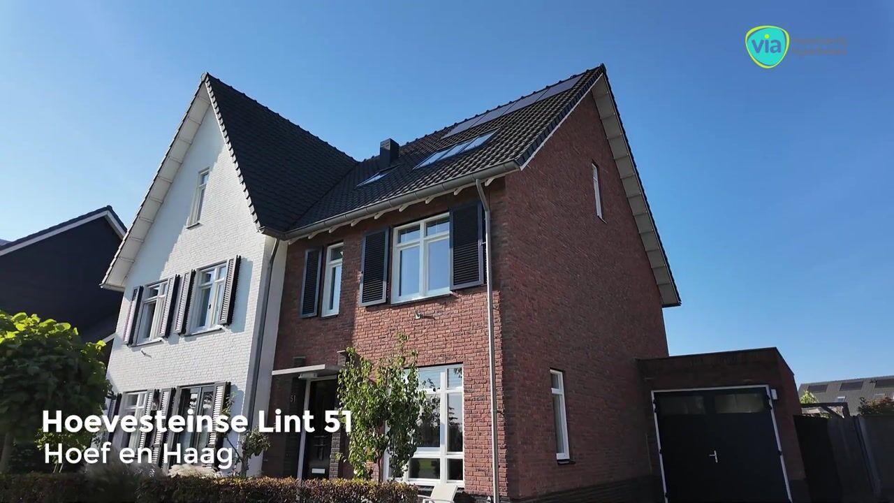 Video van Hoevesteinse Lint 51