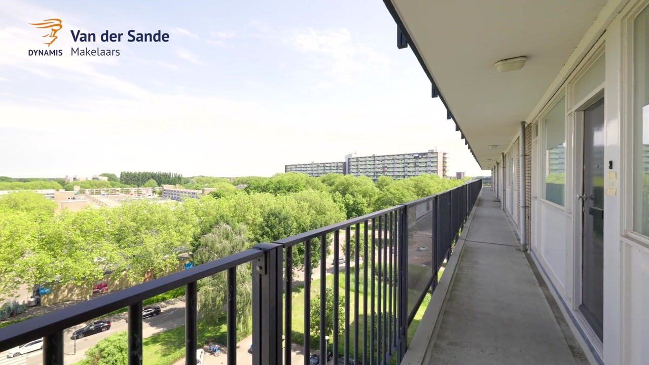 Video of Antwerpenstraat 524