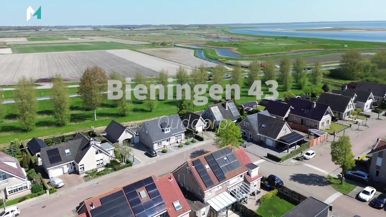 Video of Bieningen 43