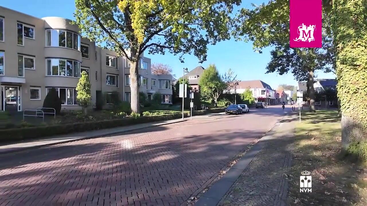 Video van De Bleek 17-F
