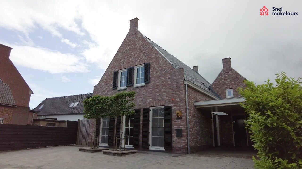 Video of Piet Heinstraat 1-A
