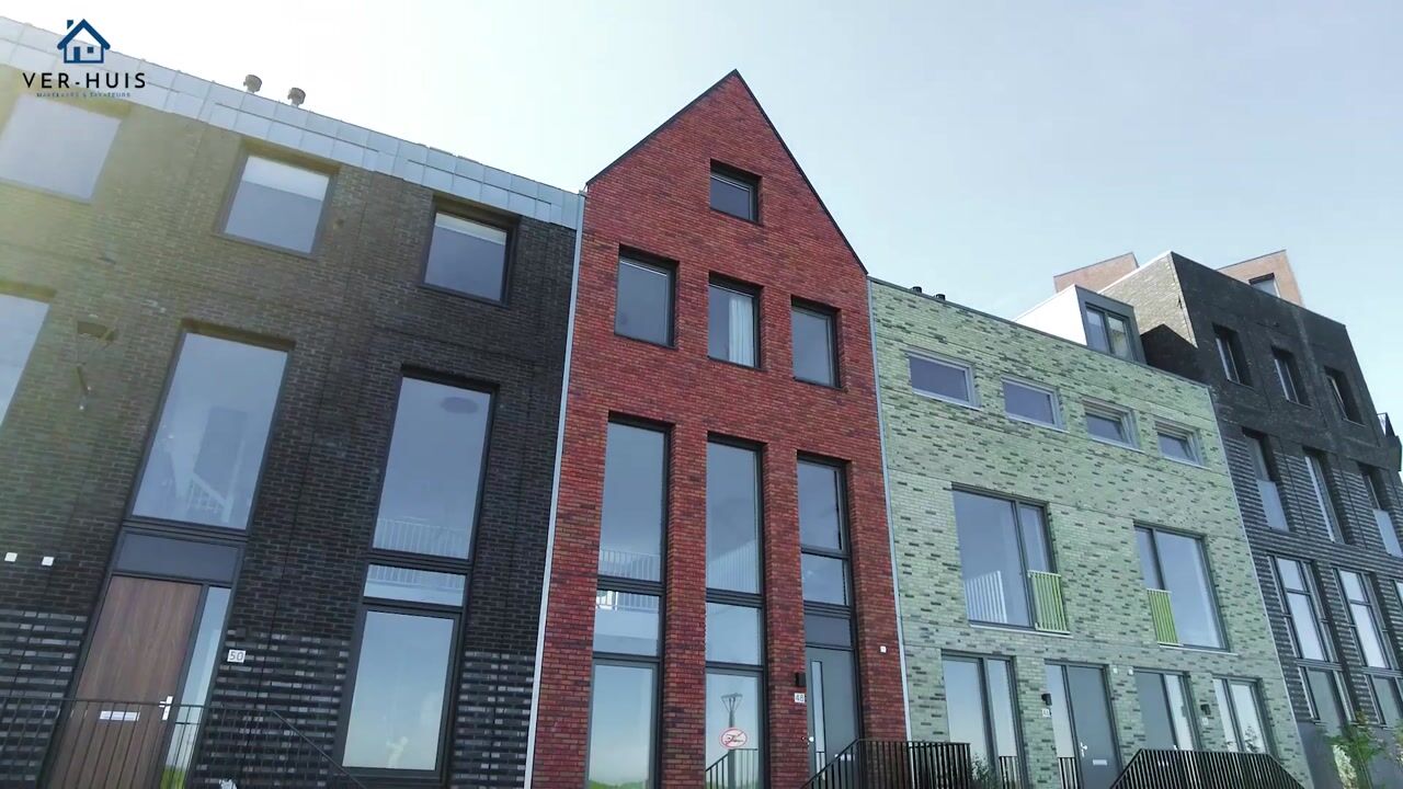 Video of Spuifront 48