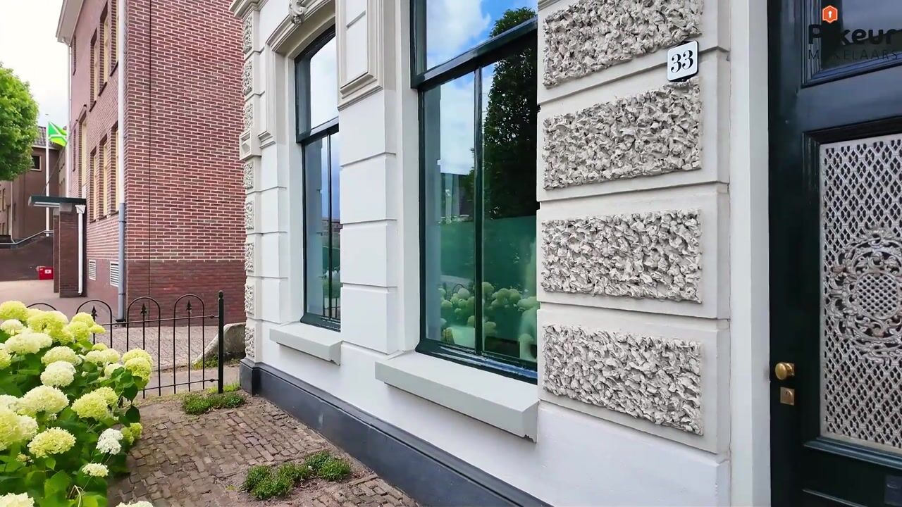 Video of Tramstraat 33