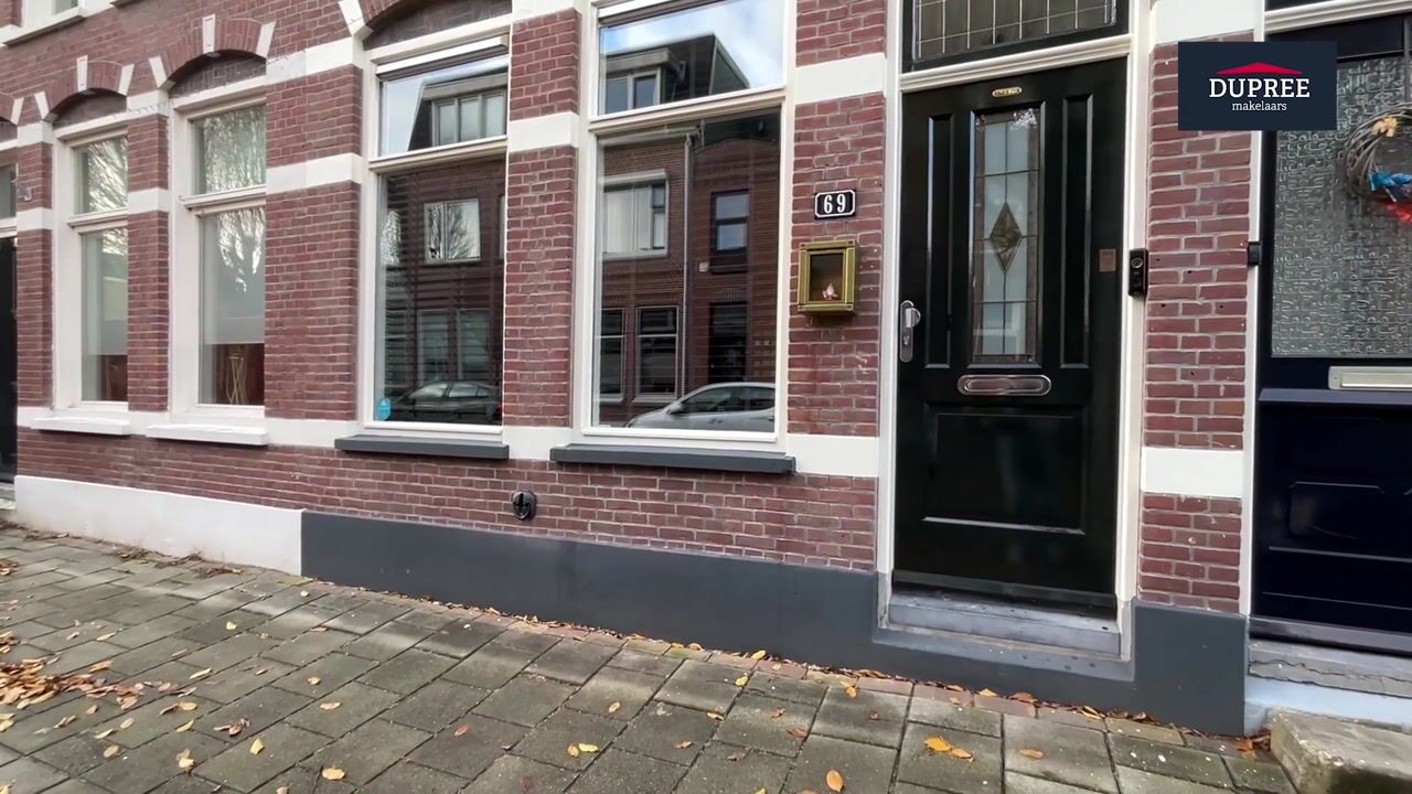 Video van Cornelis Ketelstraat 69