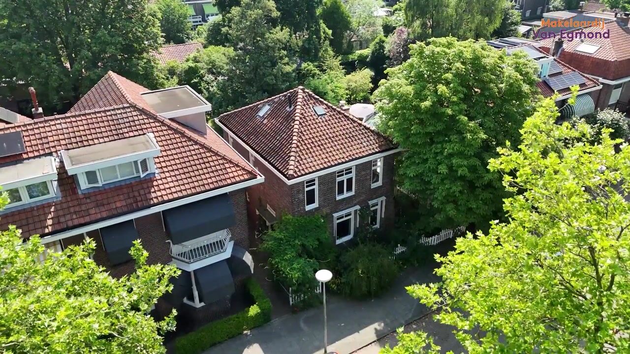 Video van Krugerlaan 131